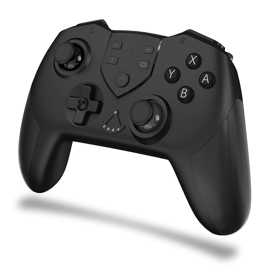 Amazon.co.jp: Switch コントローラー HD振動 Bluetooth接続